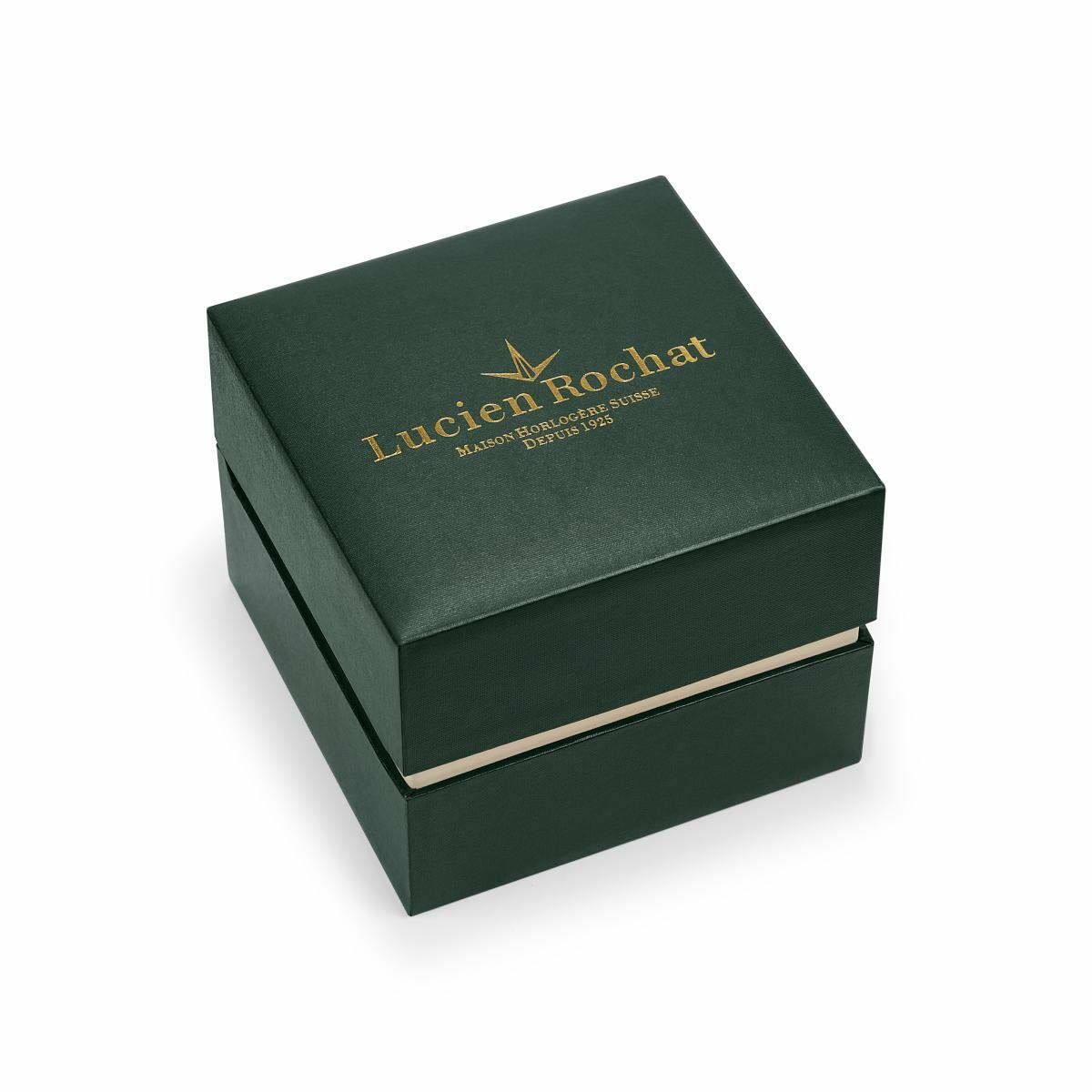 Lucien Rochat Ladies' Watch Lucien Rochat R0453120502