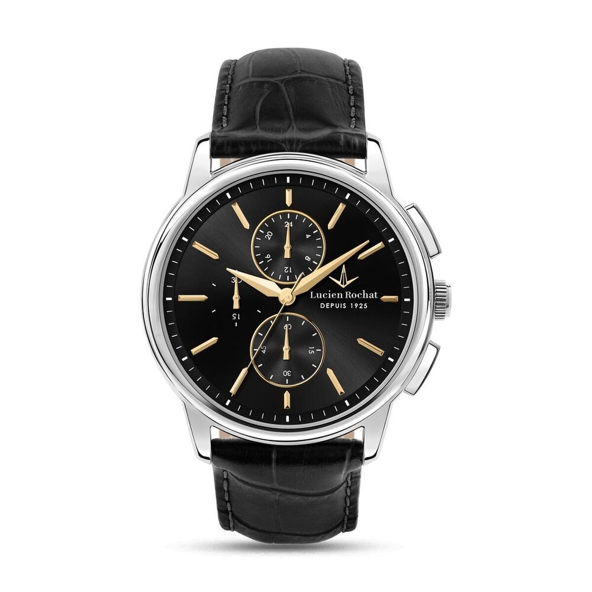 Lucien Rochat Men's Watch Lucien Rochat