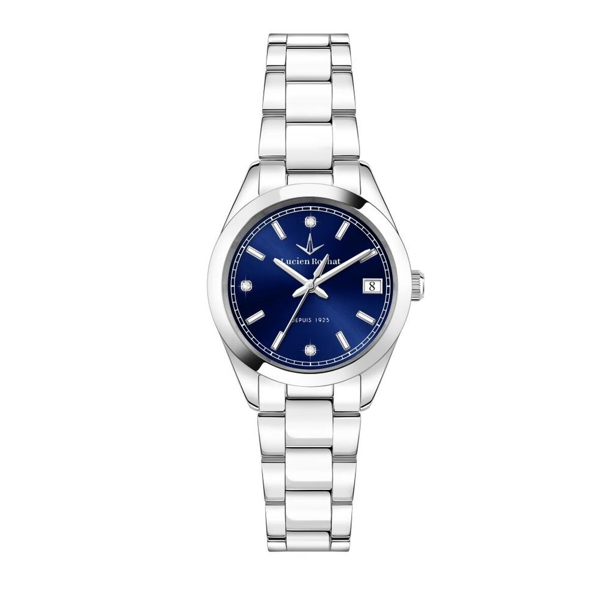 Lucien Rochat Ladies' Watch Lucien Rochat R0453114515 (Ø 32 Mm)