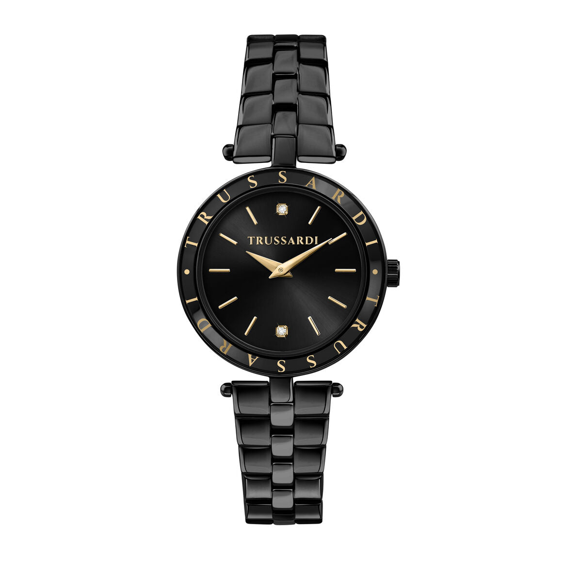 Trussardi Ladies' Watch Trussardi R2453145513 (Ø 34 Mm)