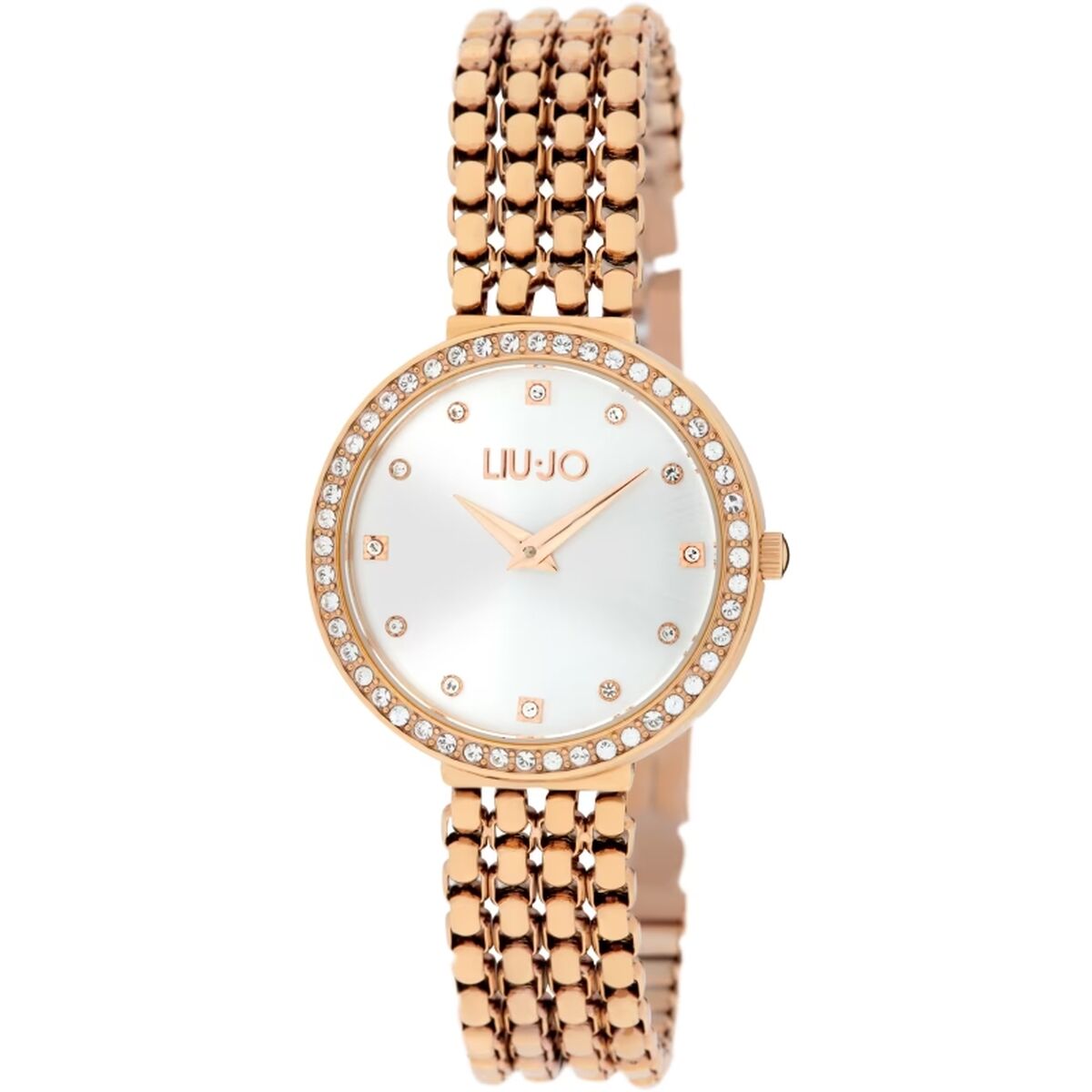 Liu Jo Ladies' Watch Liu Jo Tlj2199
