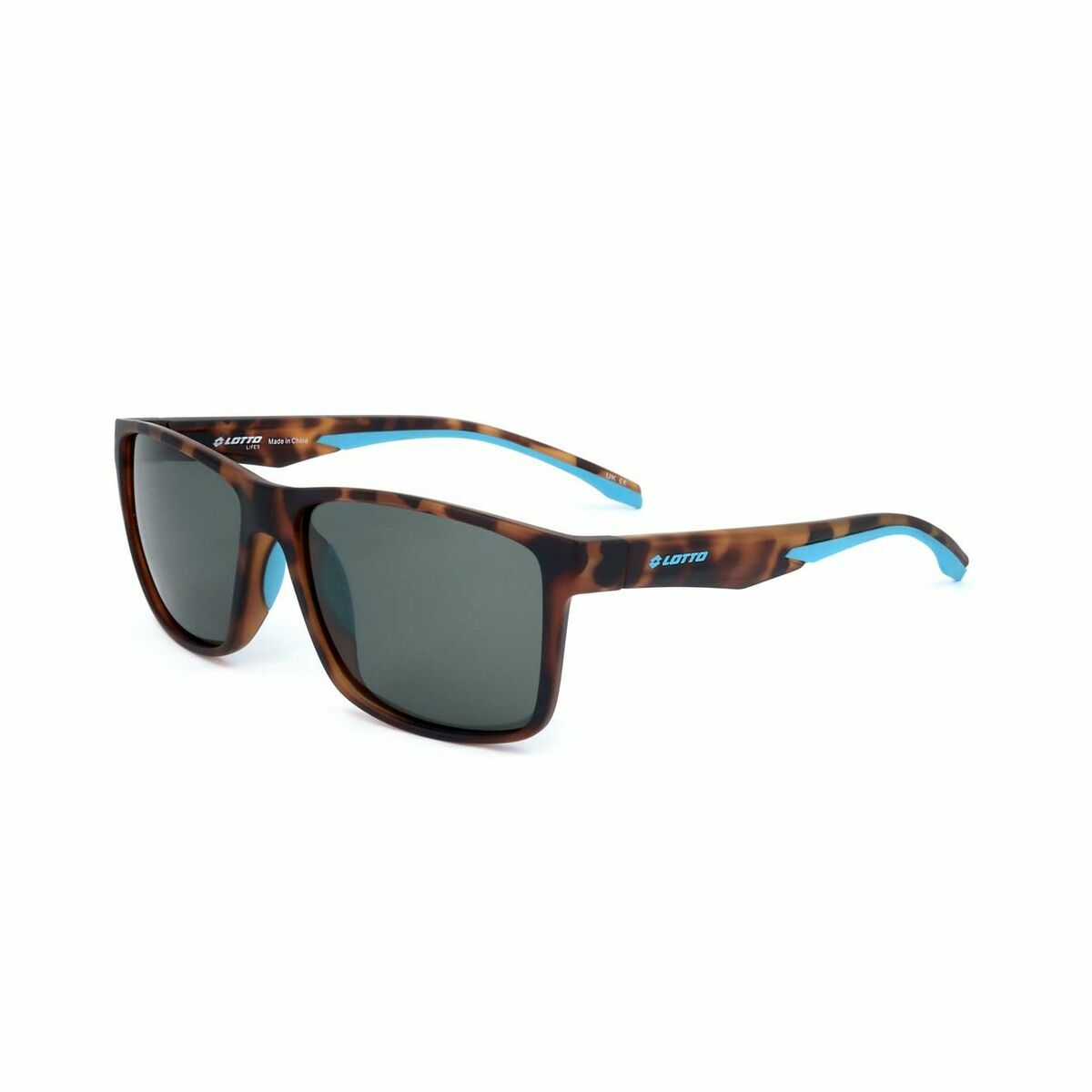 Lotto Unisex Sunglasses Lotto Ls1007