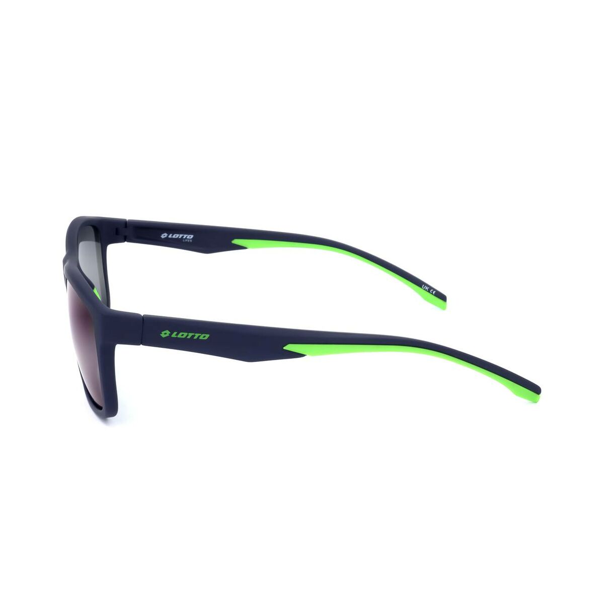 Lotto Unisex Sunglasses Lotto Ls1012