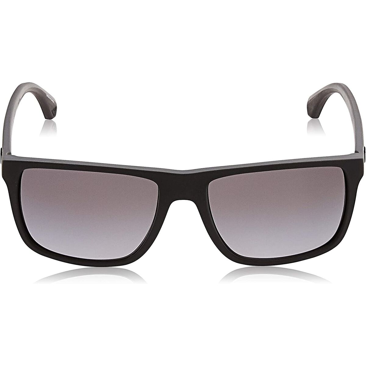 Emporio Armani Men's Sunglasses Emporio Armani Ea 4033 Black
