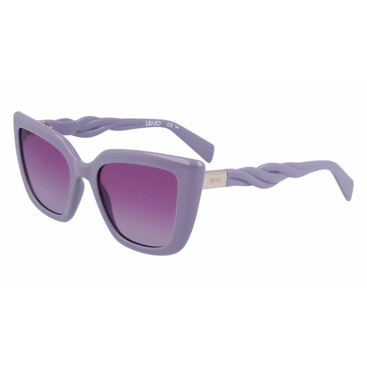 Liu Jo Unisex Sunglasses Liu Jo Lj789S