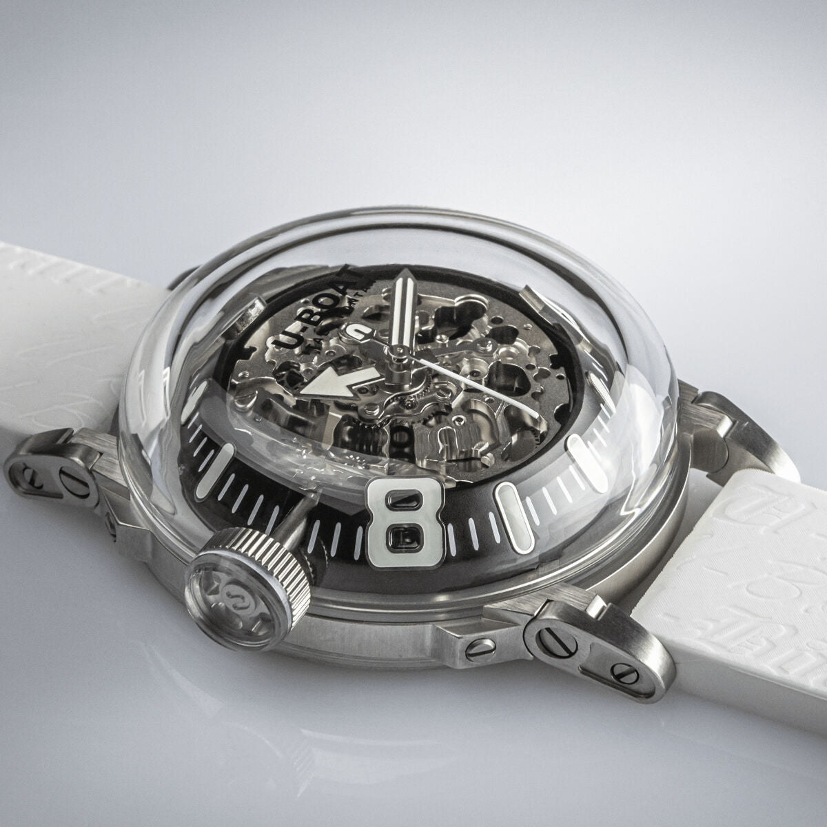 U-Boat Ladies' Watch U-Boat 3346