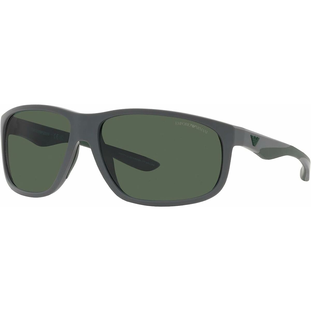 Emporio Armani Men's Sunglasses Emporio Armani Ea 4199U Multicolour
