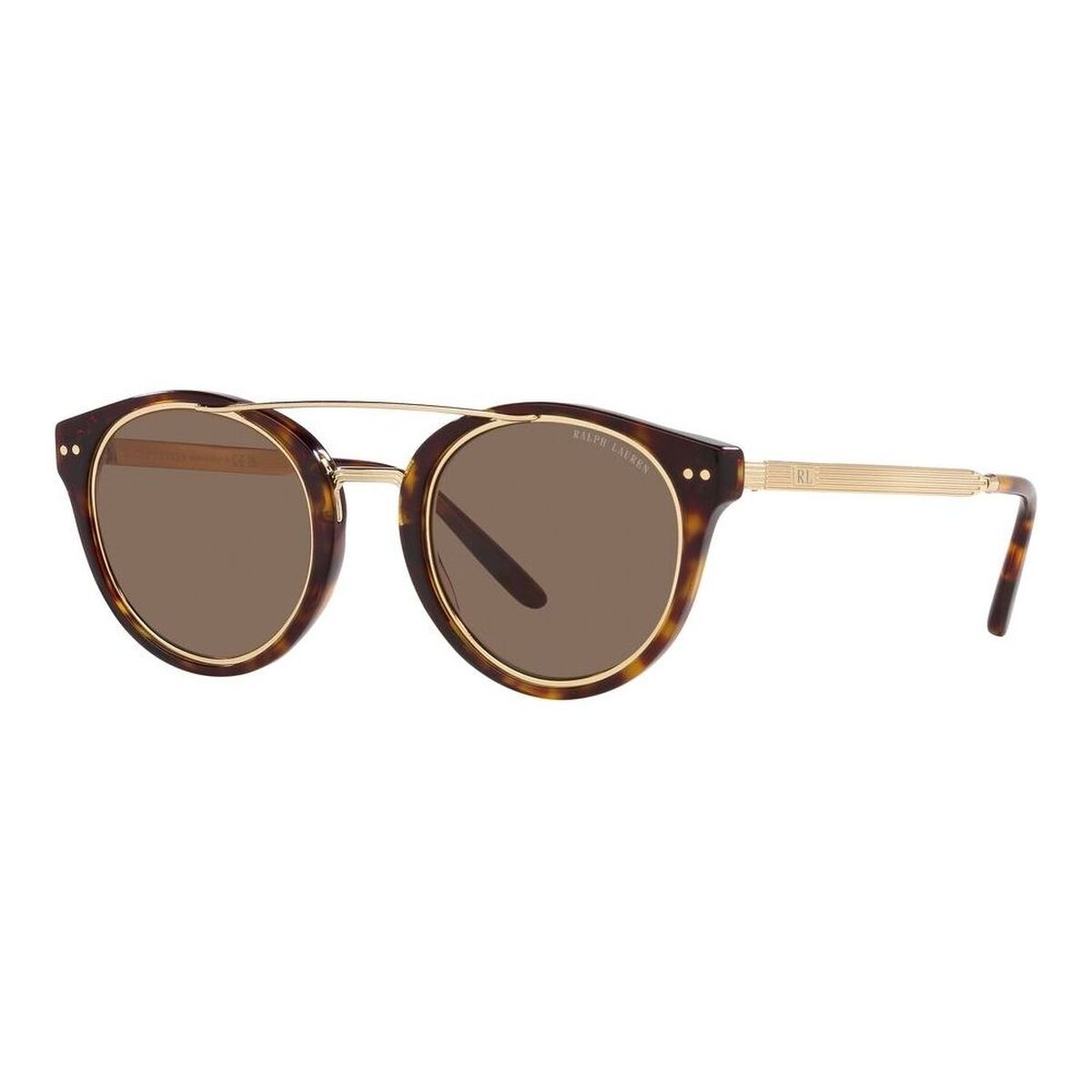 Ralph Lauren Men's Sunglasses Ralph Lauren Rl 8210 Multicolour