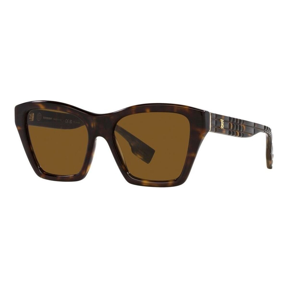 Burberry Ladies' Sunglasses Burberry Arden Be 4391