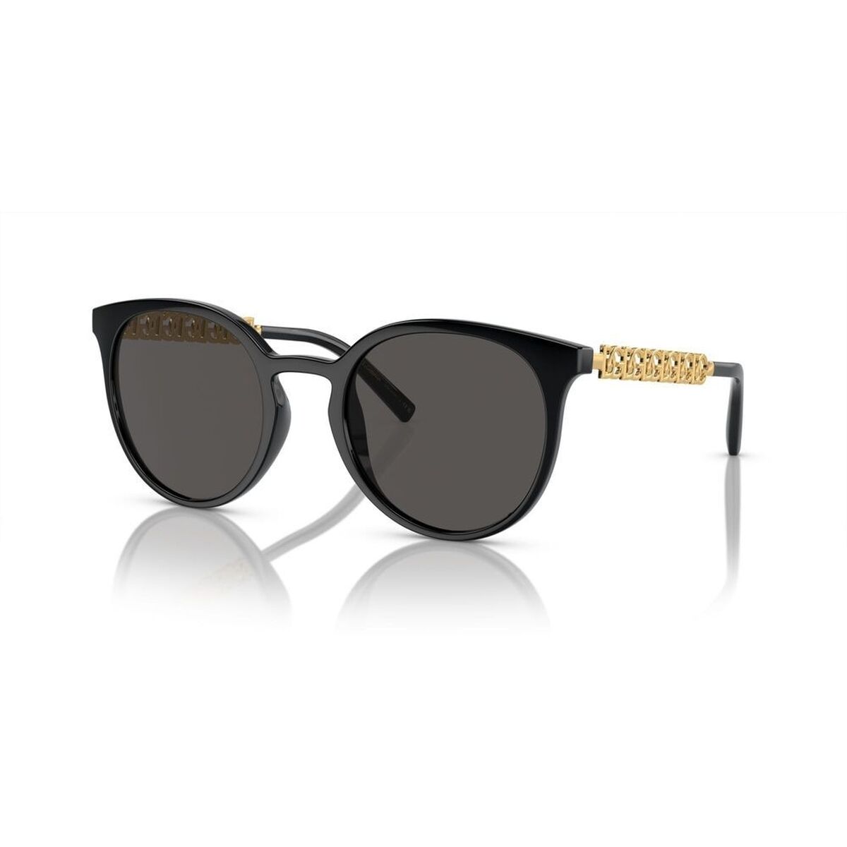 Dolce & Gabbana Ladies' Sunglasses Dolce & Gabbana Dg 6189U