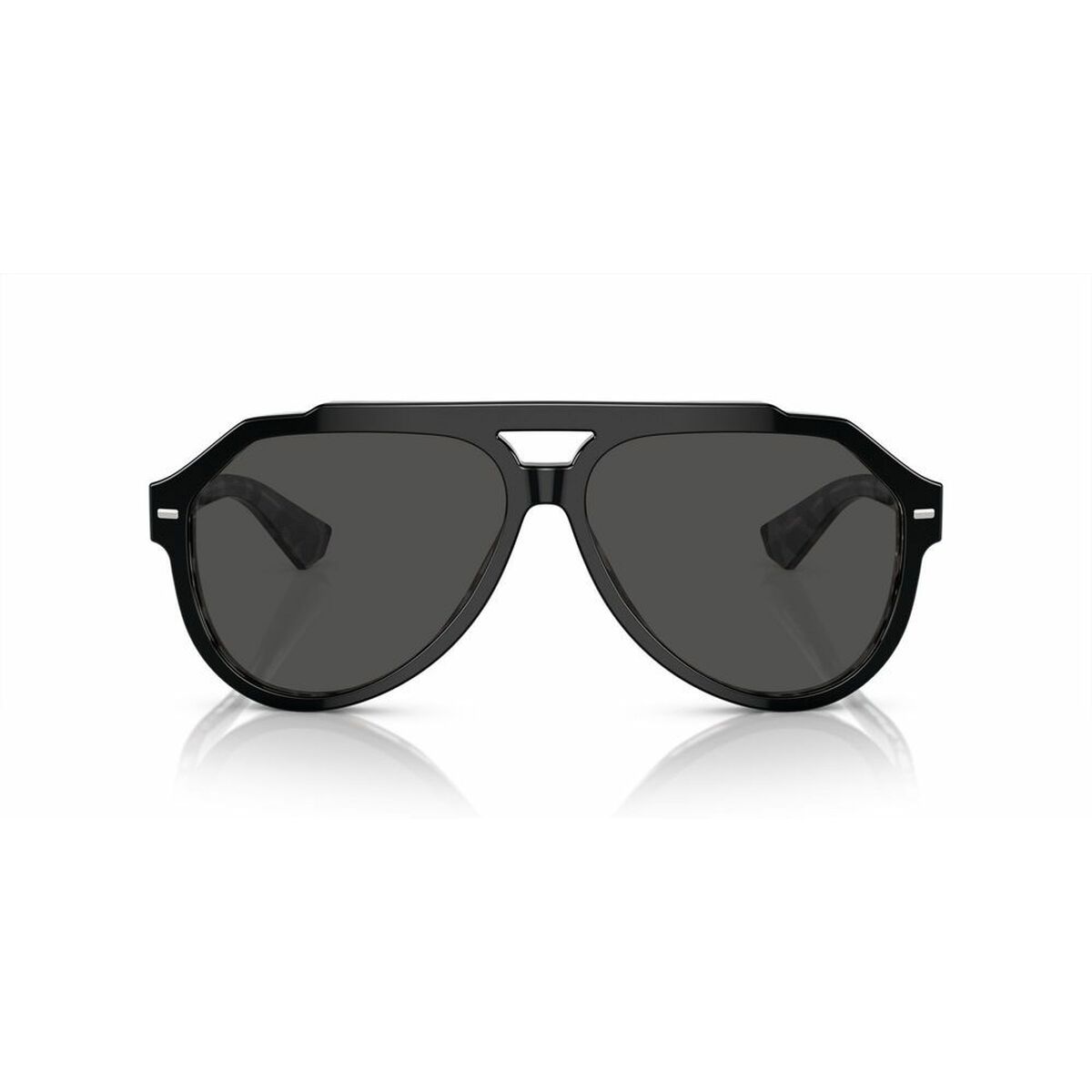 Dolce & Gabbana Men's Sunglasses Dolce & Gabbana Dg 4452 Black