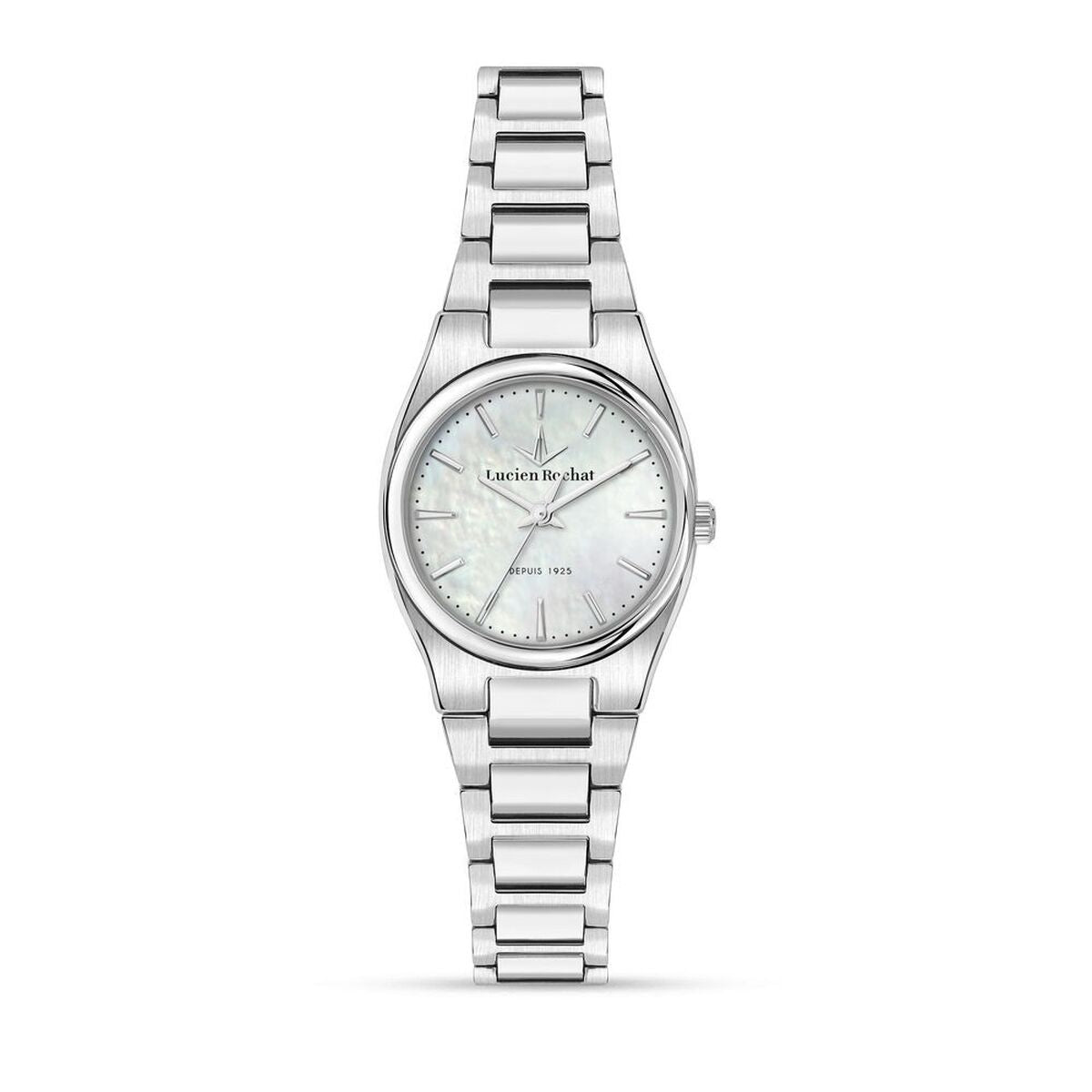 Lucien Rochat Ladies' Watch Lucien Rochat R0453122514 (Ø 28 Mm)