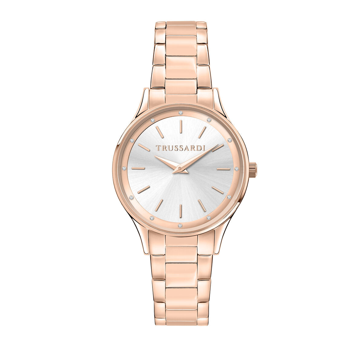 Trussardi Ladies' Watch Trussardi R2453152510 (Ø 34 Mm)