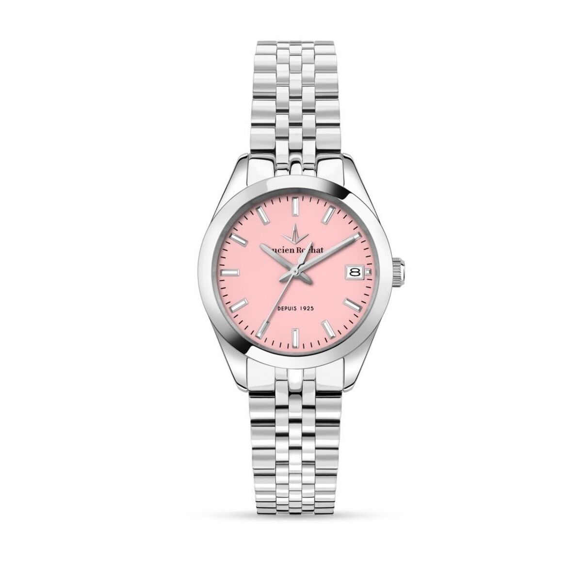 Lucien Rochat Ladies' Watch Lucien Rochat R0453114523 (Ø 32 Mm)