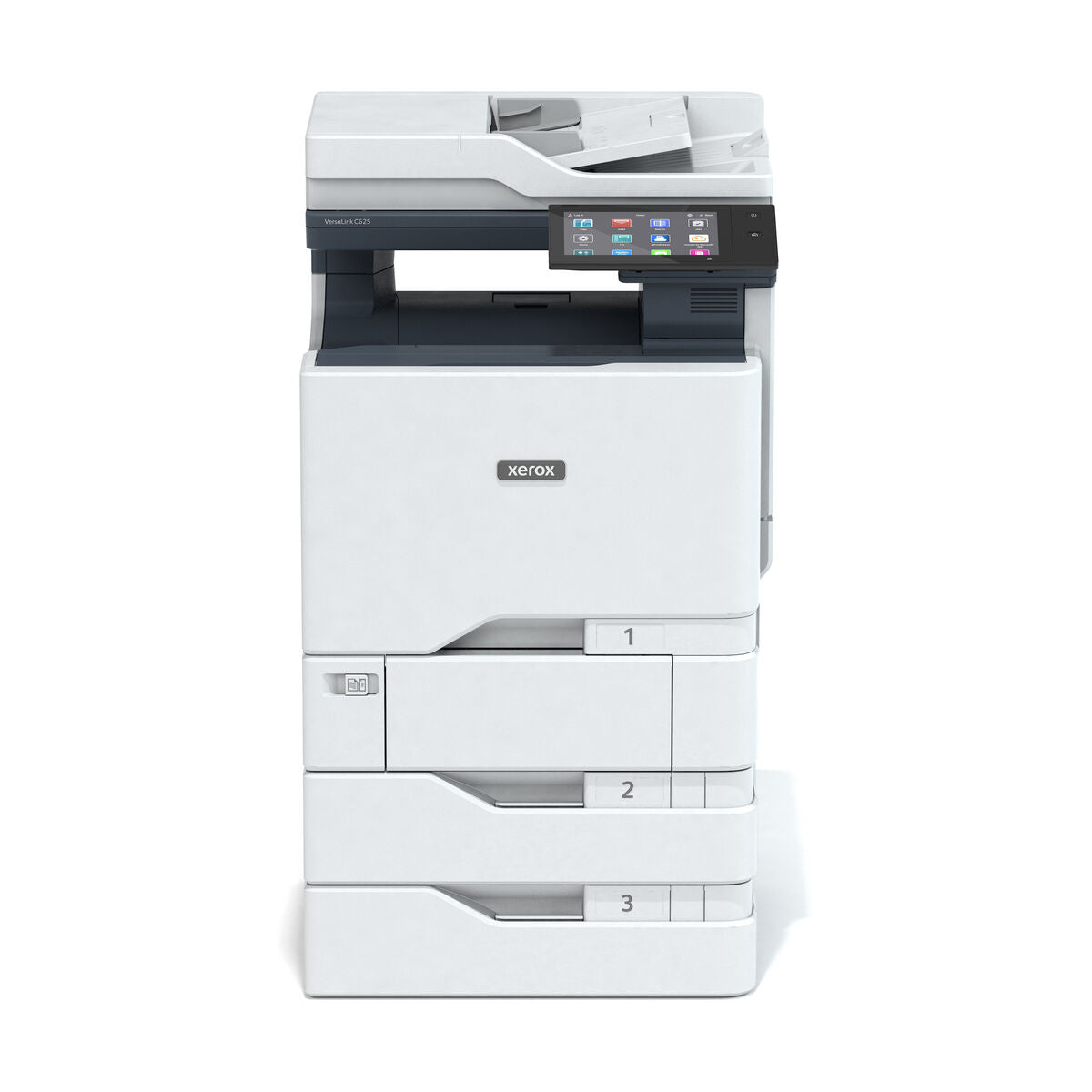 Xerox Laser Printer Xerox C625V_Dn
