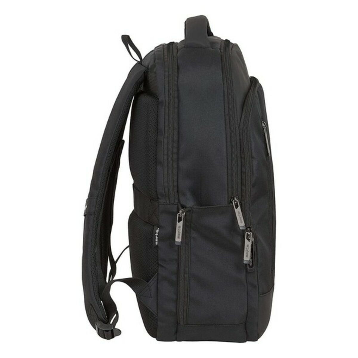 Safta Rucksack For Laptop And Tablet With Usb Output Safta Business