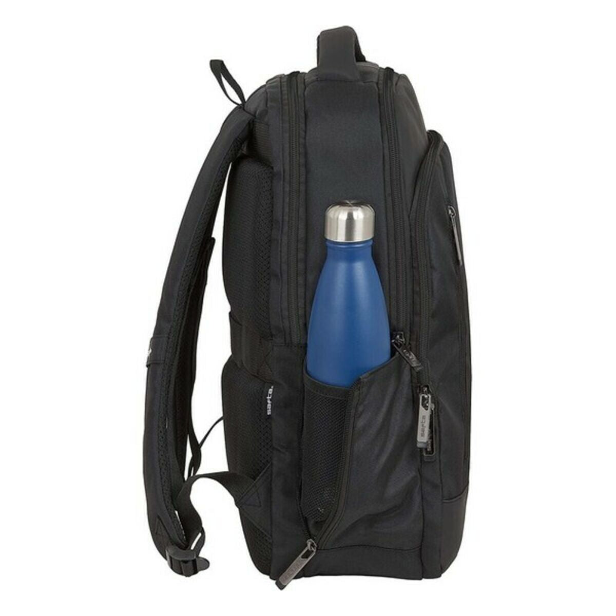 Safta Rucksack For Laptop And Tablet With Usb Output Safta Business