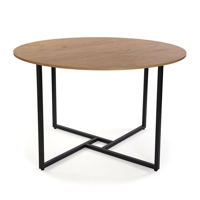 Dining Table Versa Beatriz Multicolour (Refurbished C)