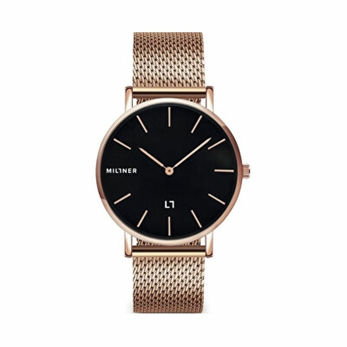 Millner Ladies' Watch Millner 8425402504321 (Ø 36 Mm)