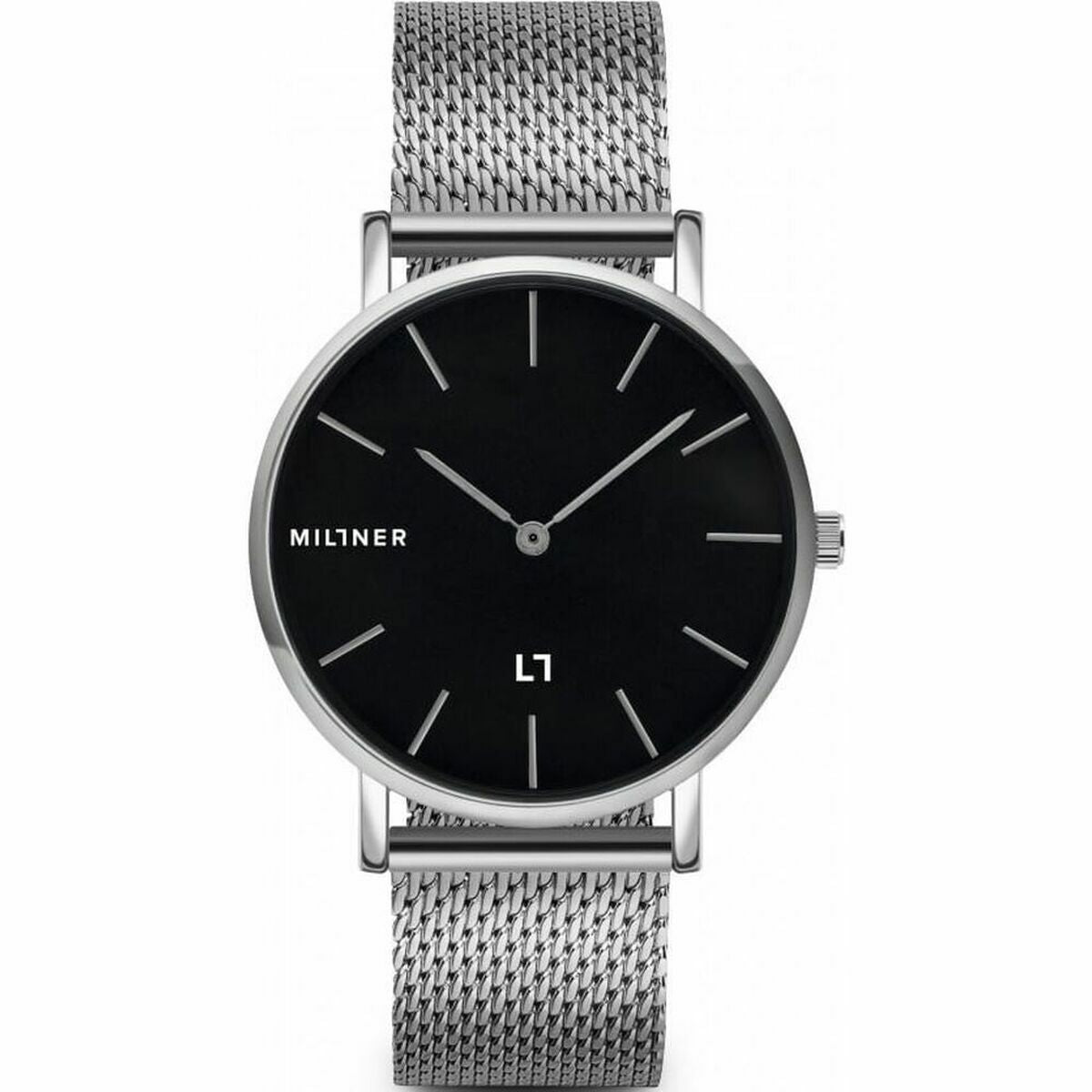 Millner Ladies' Watch Millner 8425402504338 (Ø 39 Mm)