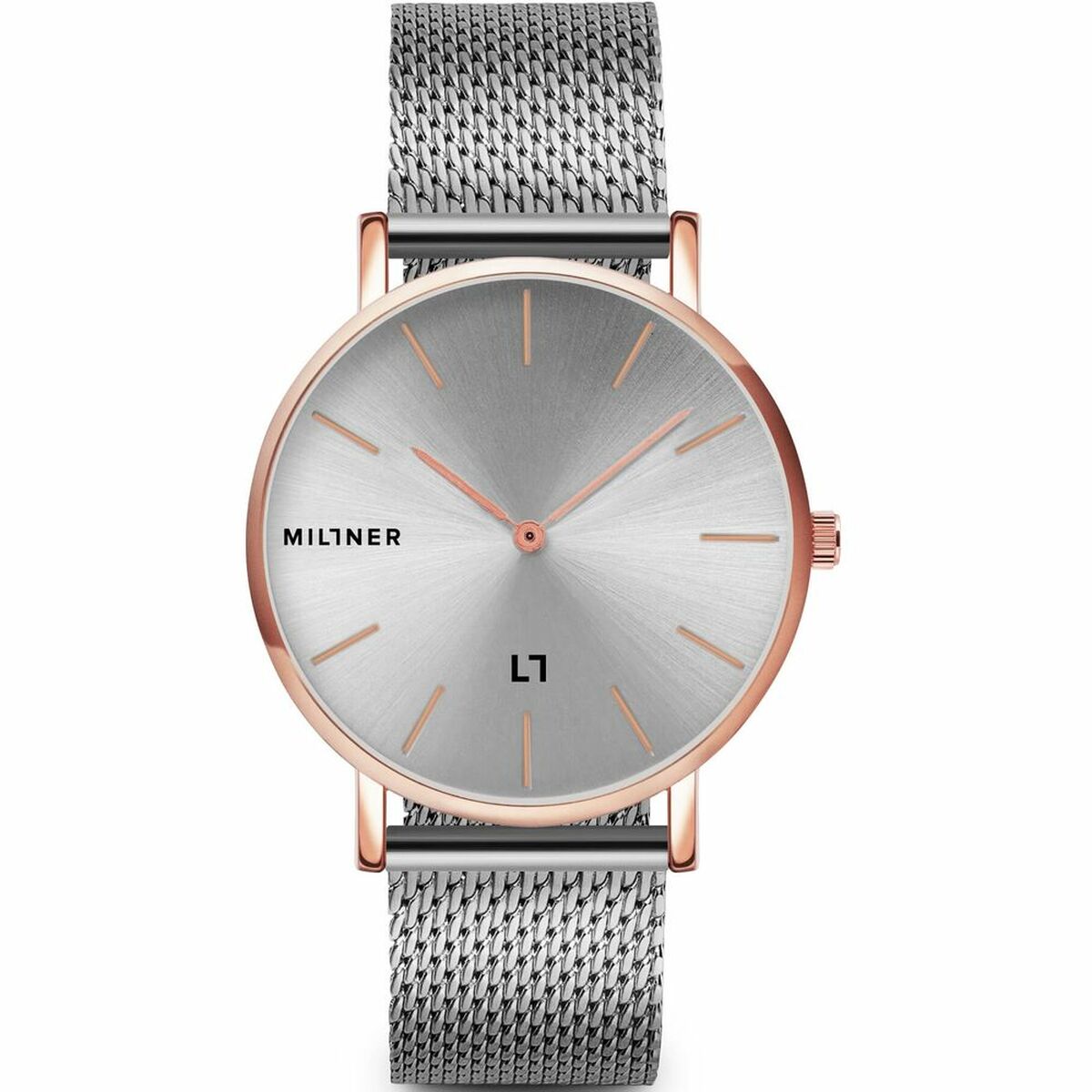 Millner Men's Watch Millner 8425402504437