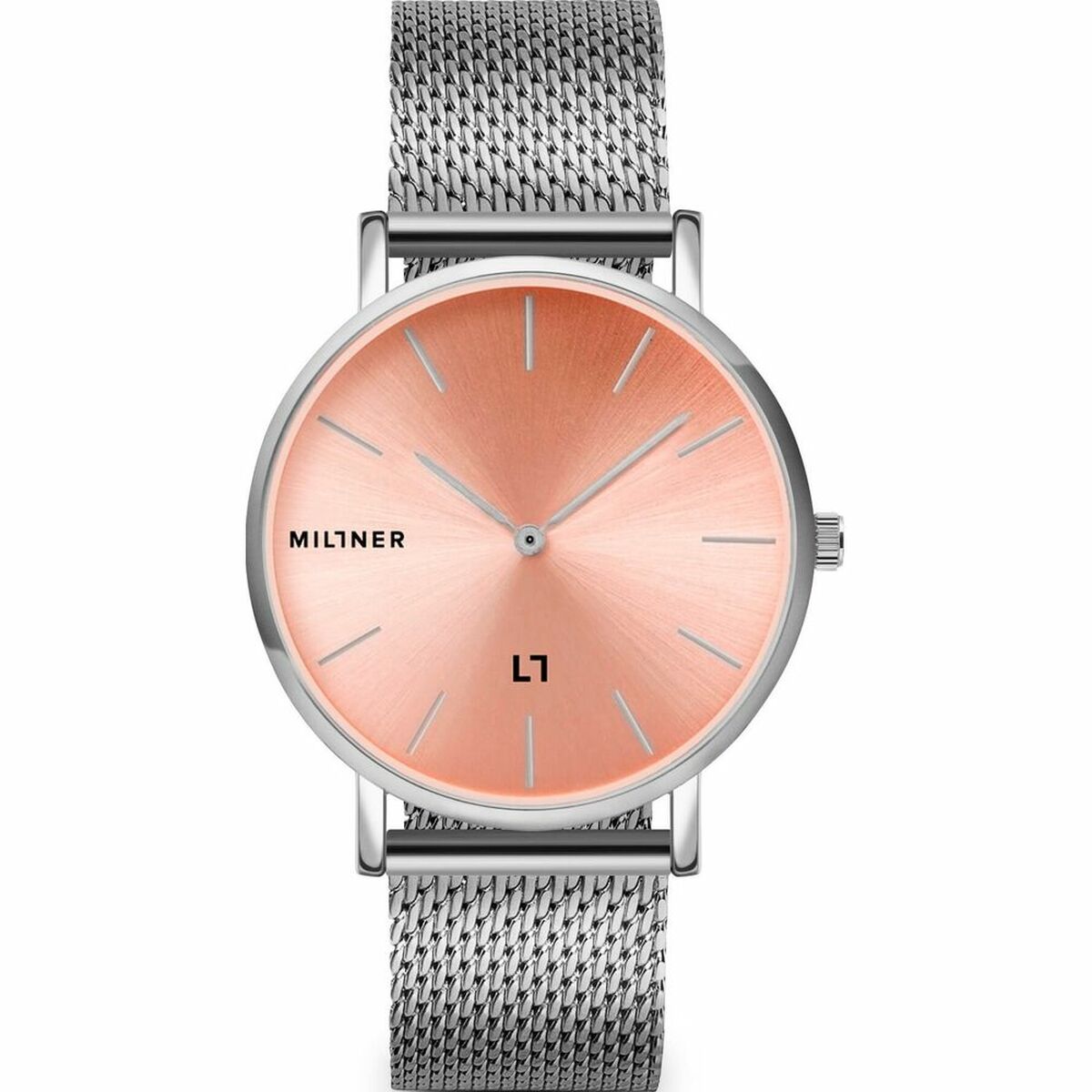 Millner Ladies' Watch Millner 8425402504505 (Ø 36 Mm)