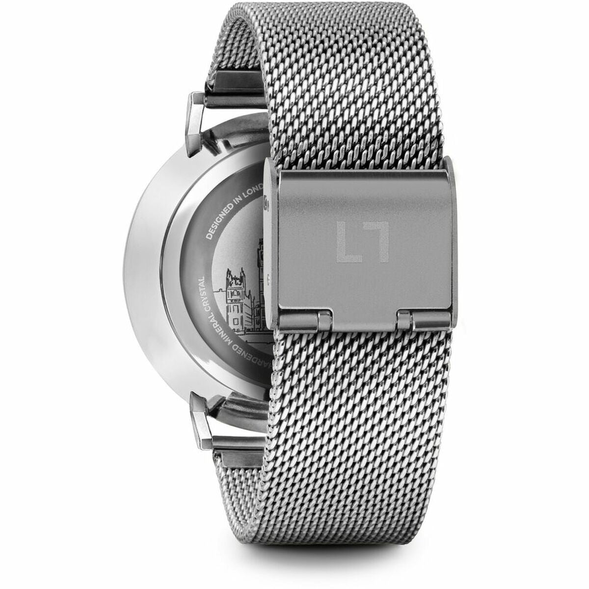 Millner Ladies' Watch Millner 8425402504505 (Ø 36 Mm)