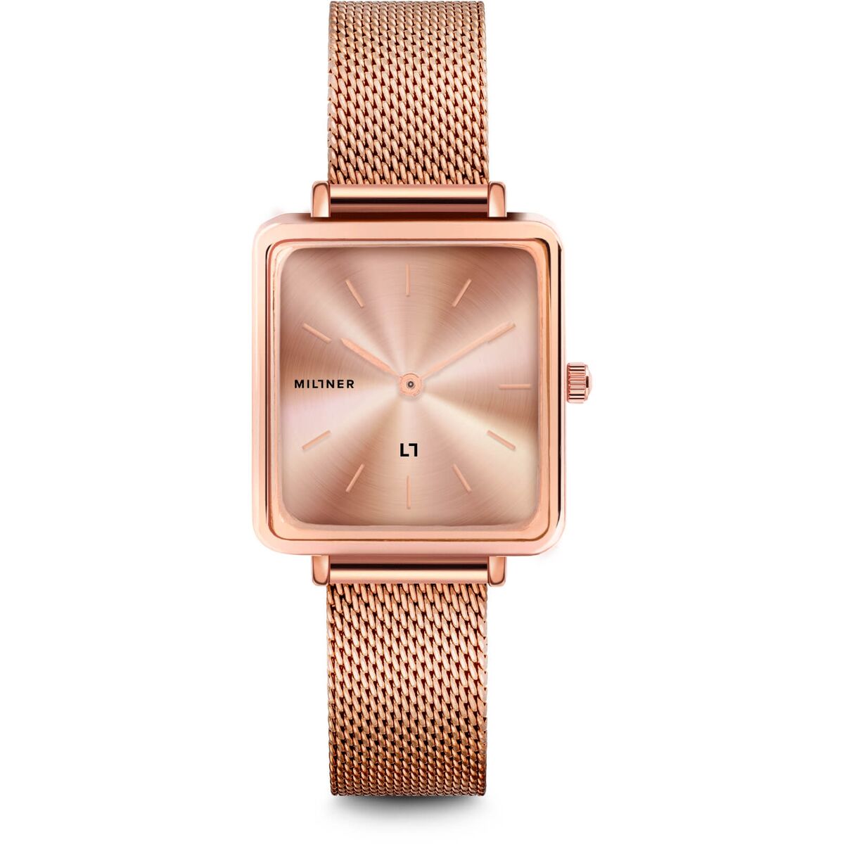 Millner Ladies' Watch Millner 8425402504956