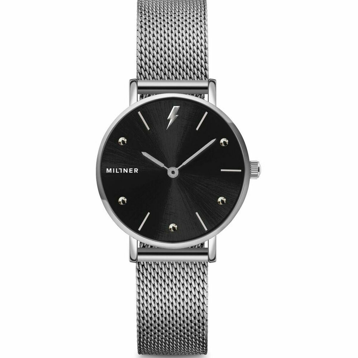 Millner Ladies' Watch Millner 8425402504987 (Ø 33 Mm)