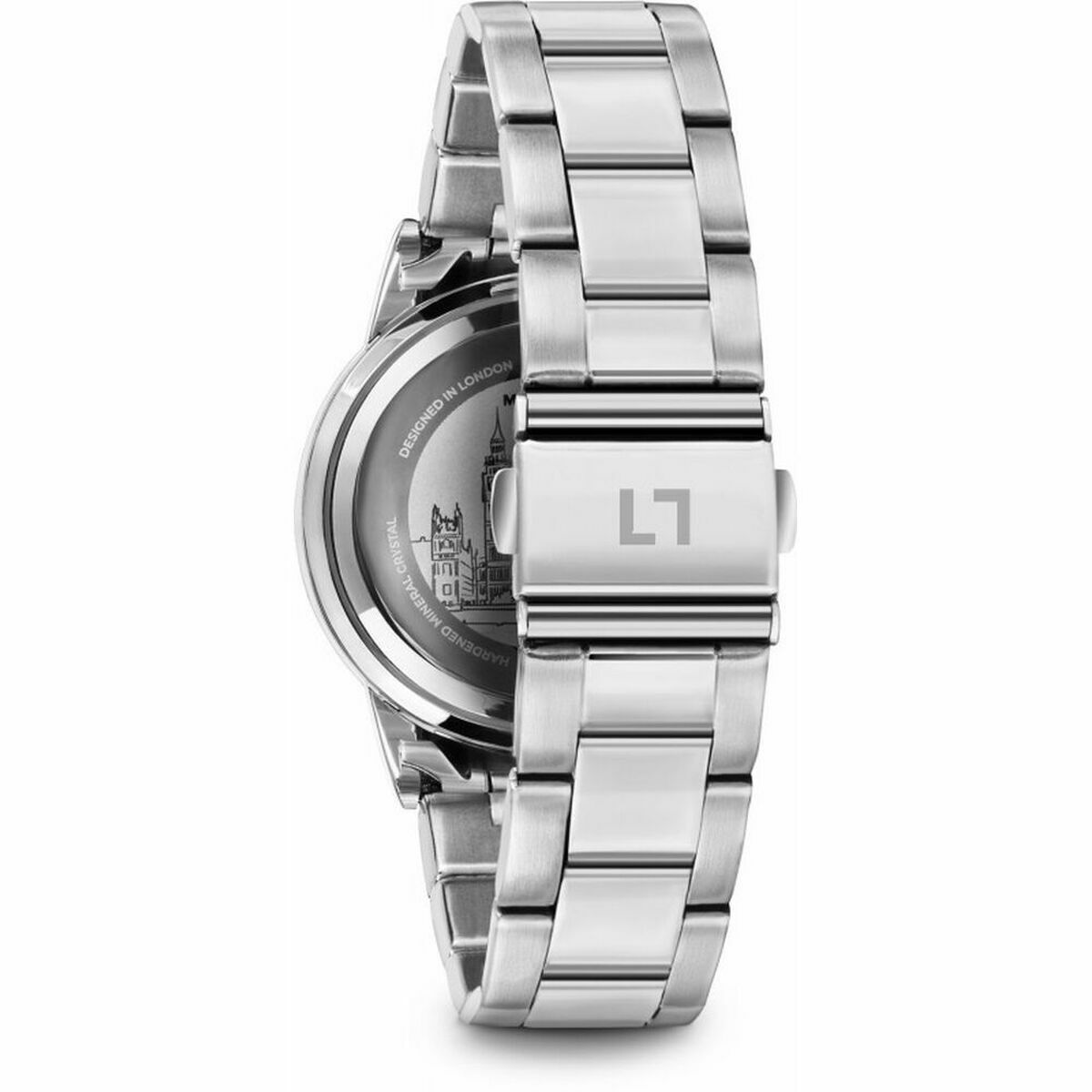 Millner Ladies' Watch Millner 8425402505878 (Ø 36 Mm)