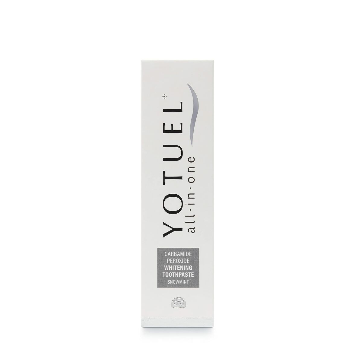 Yotuel Toothpaste Whitening Yotuel All In One Snowmint 75 Ml