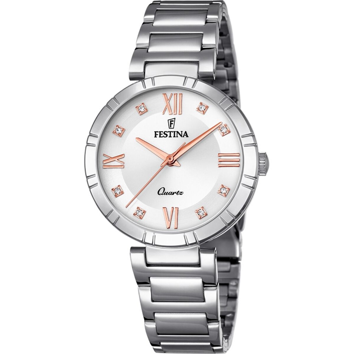 Festina Infant's Watch Festina F16936/B