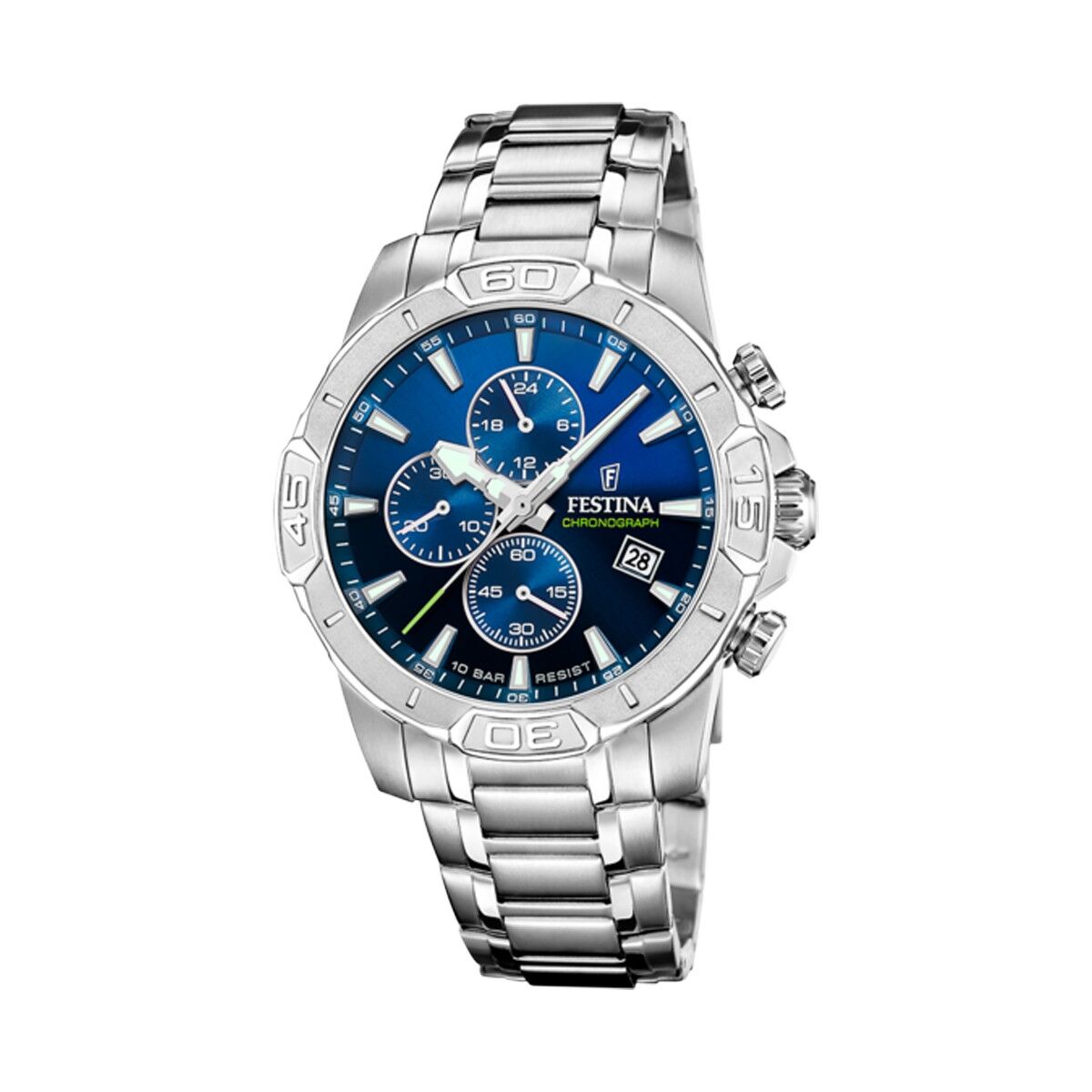 Festina Men's Watch Festina F20704/4