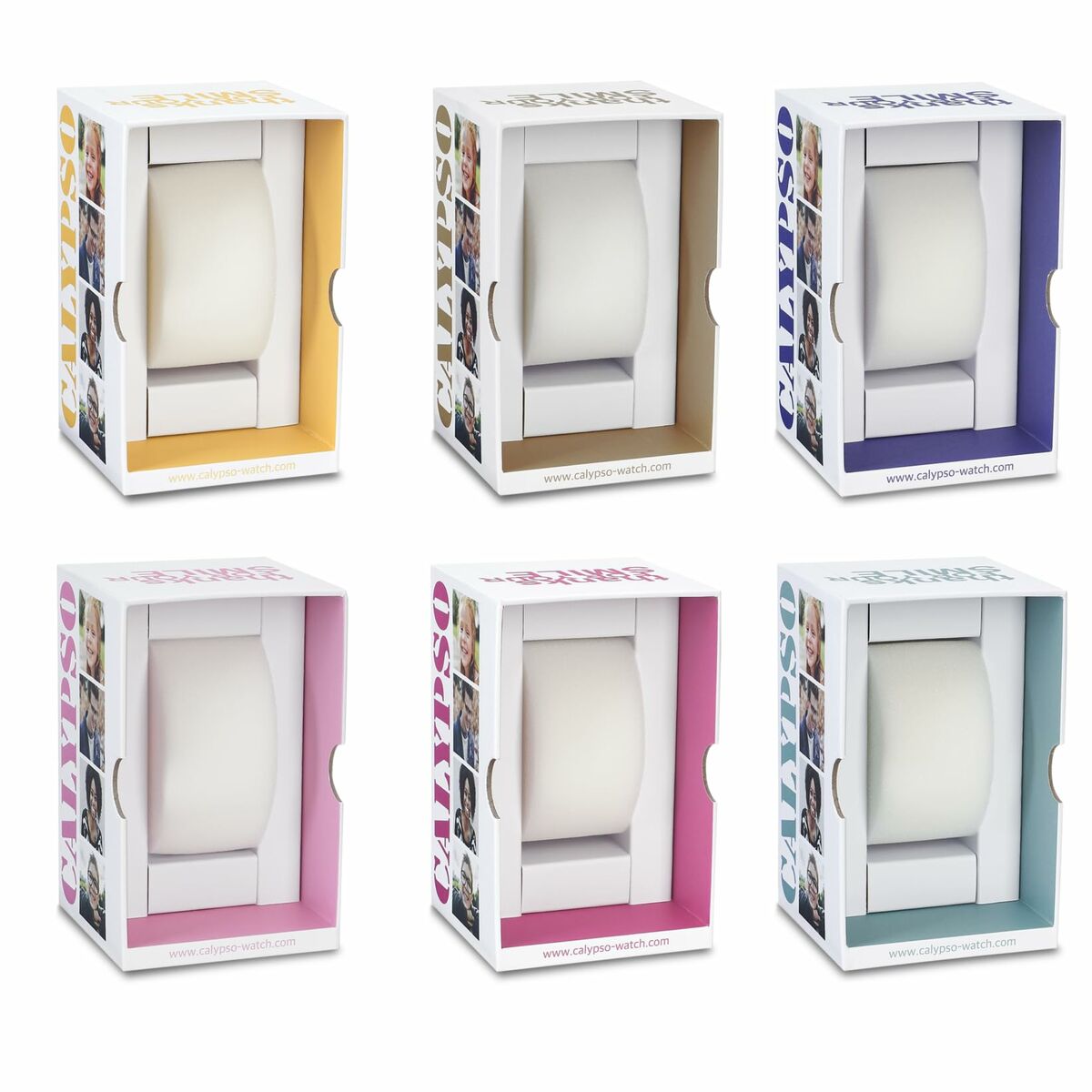 Calypso Men's Watch Calypso K5870/1 Brown