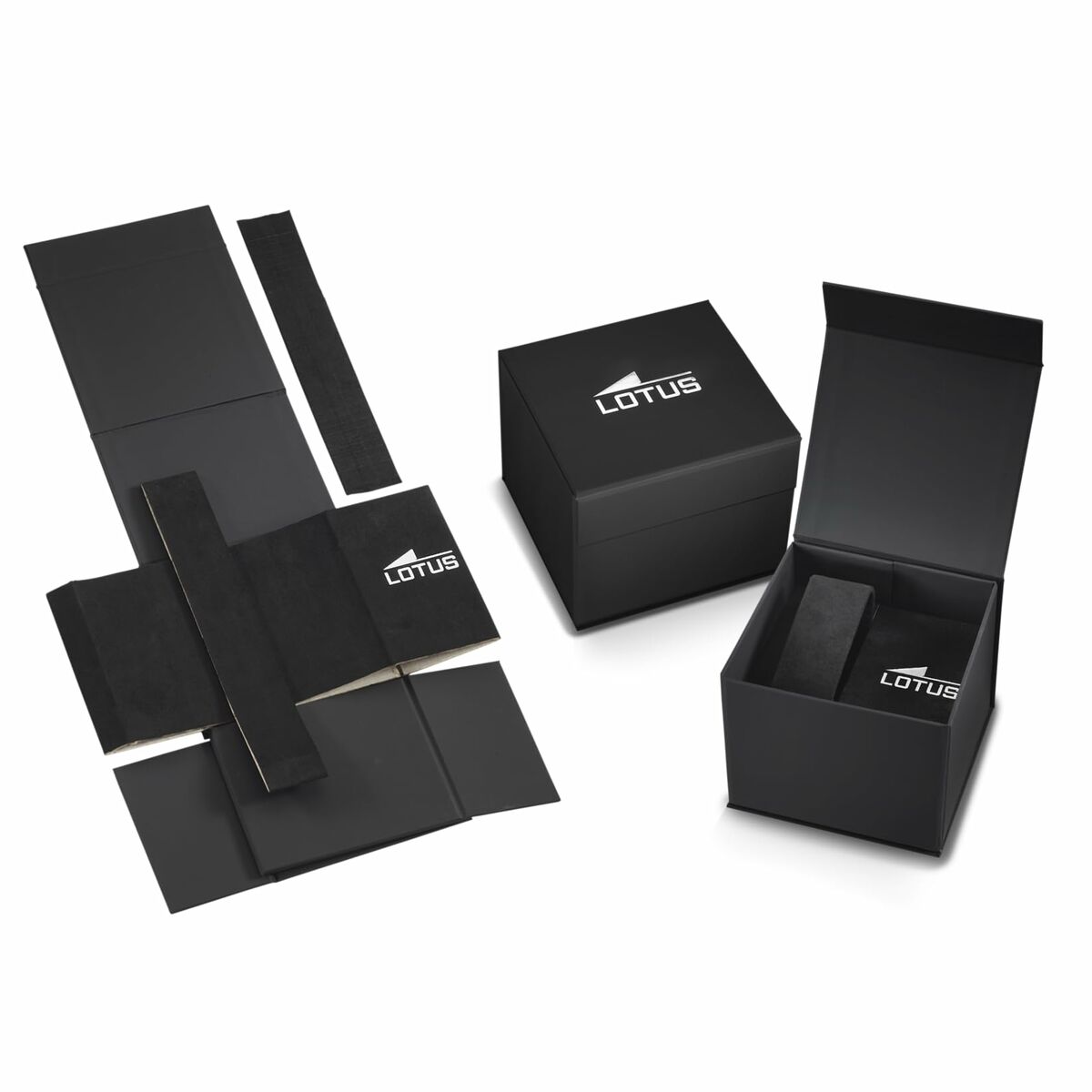 Lotus Men's Watch Lotus 18990/3