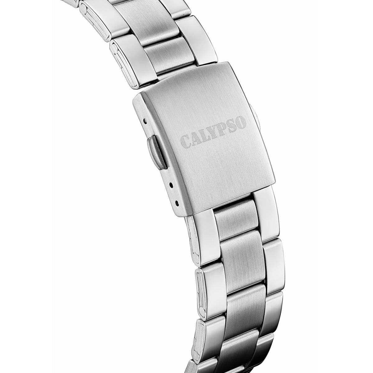 Calypso Men's Watch Calypso K5864/6 Silver