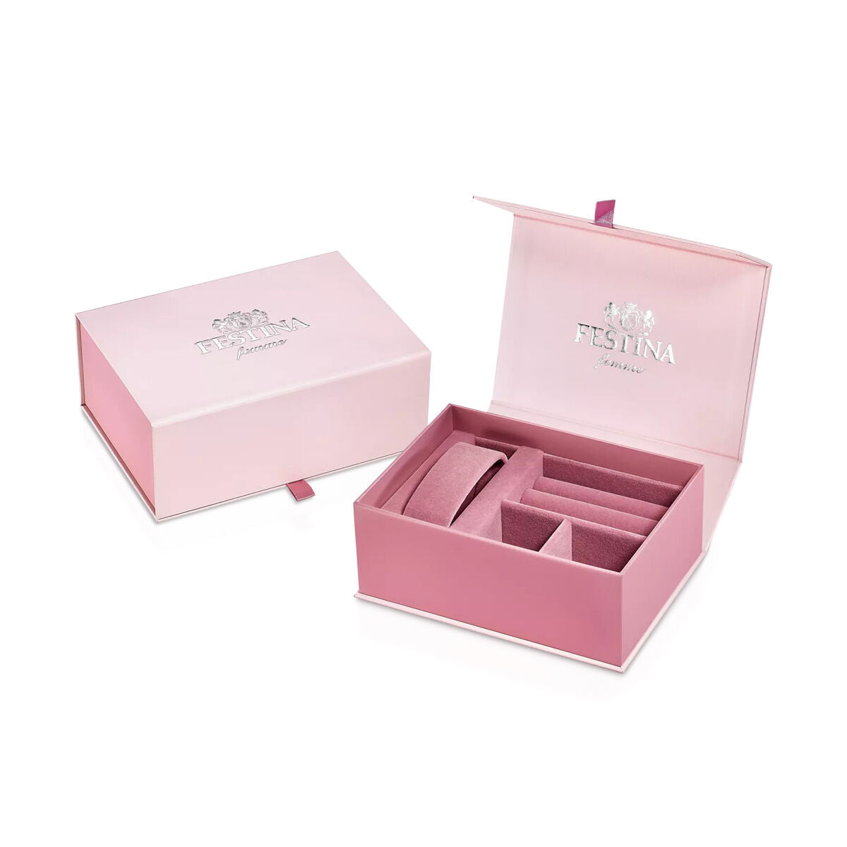 Festina Ladies' Watch Festina F16936/3