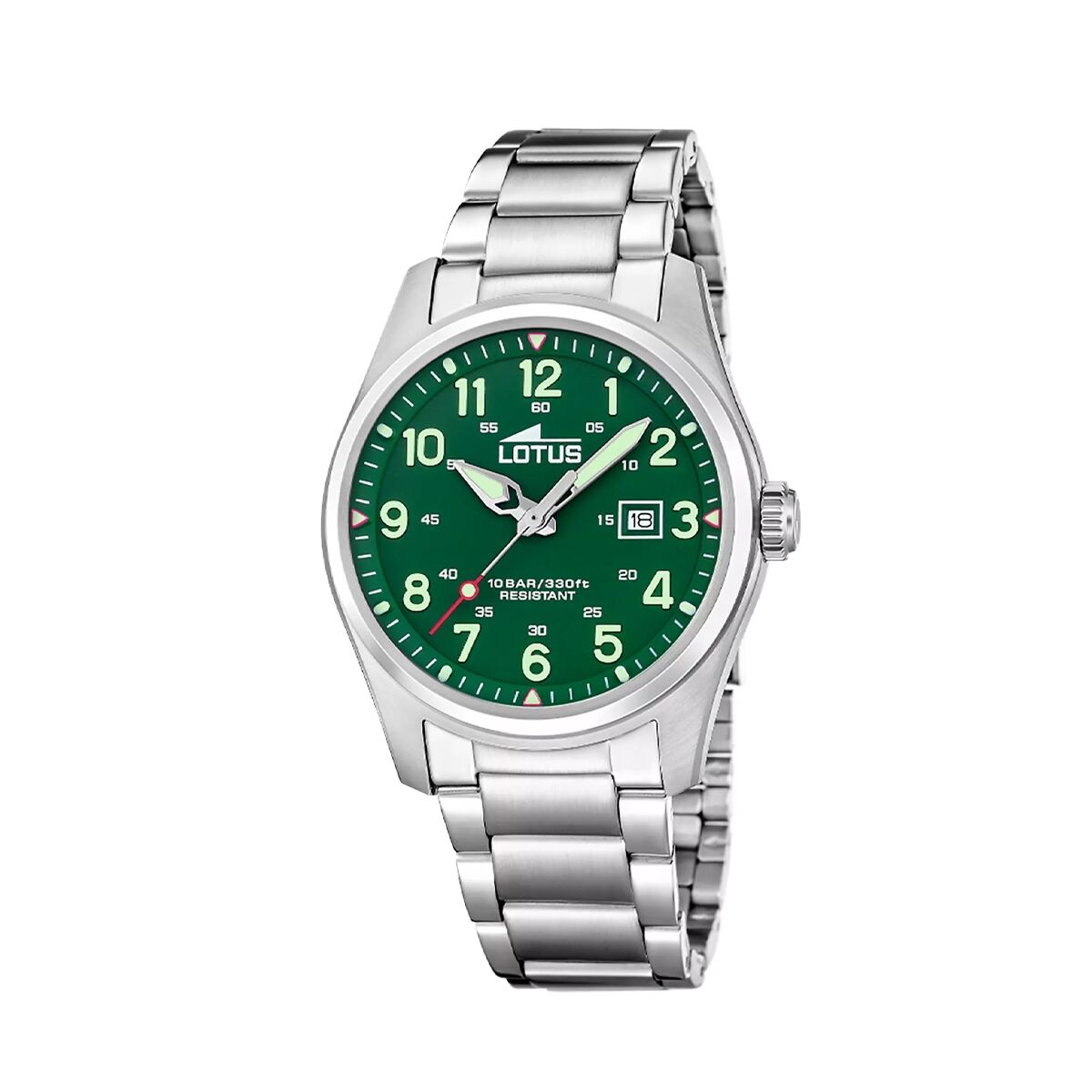 Lotus Men's Watch Lotus 19054/3