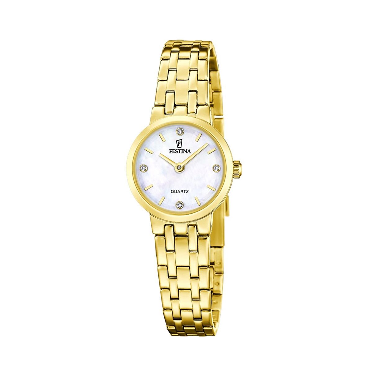 Festina Ladies' Watch Festina F20748/1
