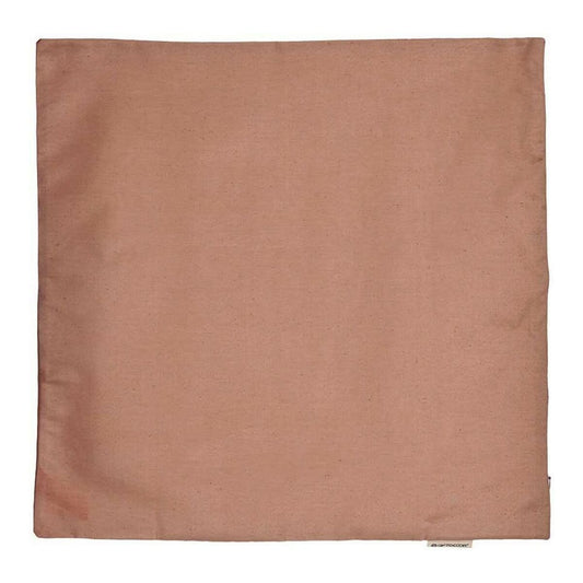 Cushion cover Gift Decor Brown 45 x 0,5 x 45 cm 60 x 0,5 x 60 cm