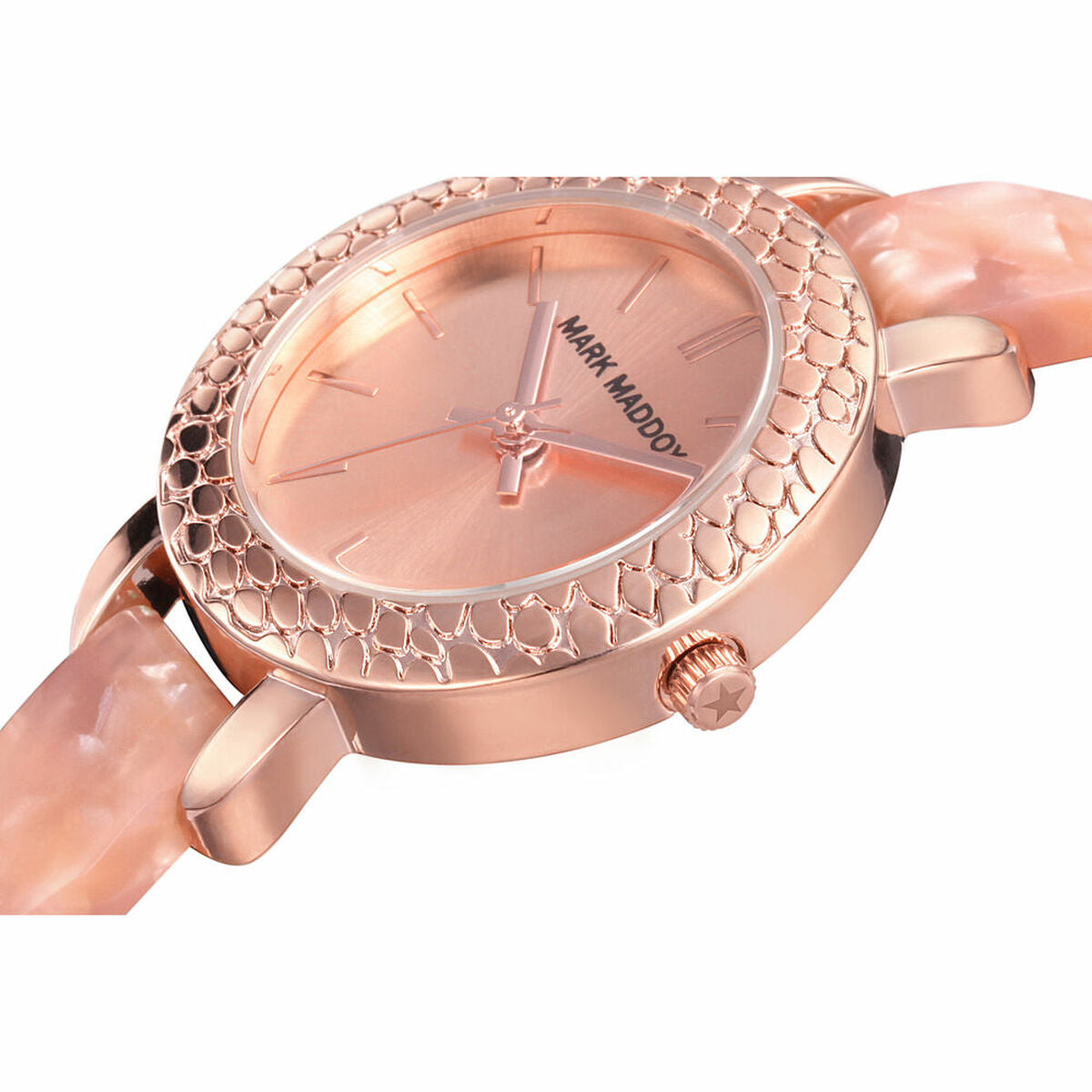 Mark Maddox Ladies' Watch Mark Maddox Mp0005-97