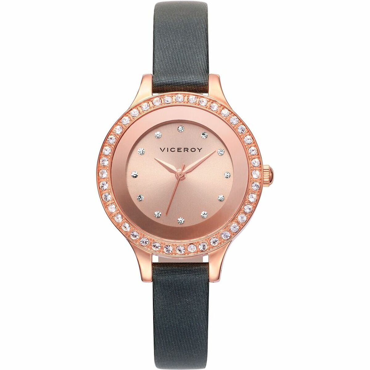 Viceroy Ladies' Watch Viceroy 471040-93 (Ø 30 Mm)