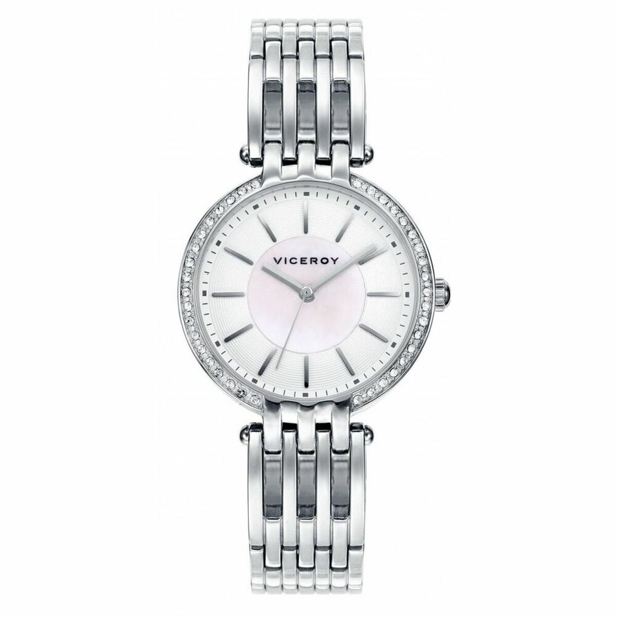 Viceroy Ladies' Watch Viceroy 471042-07 (Ø 30 Mm)