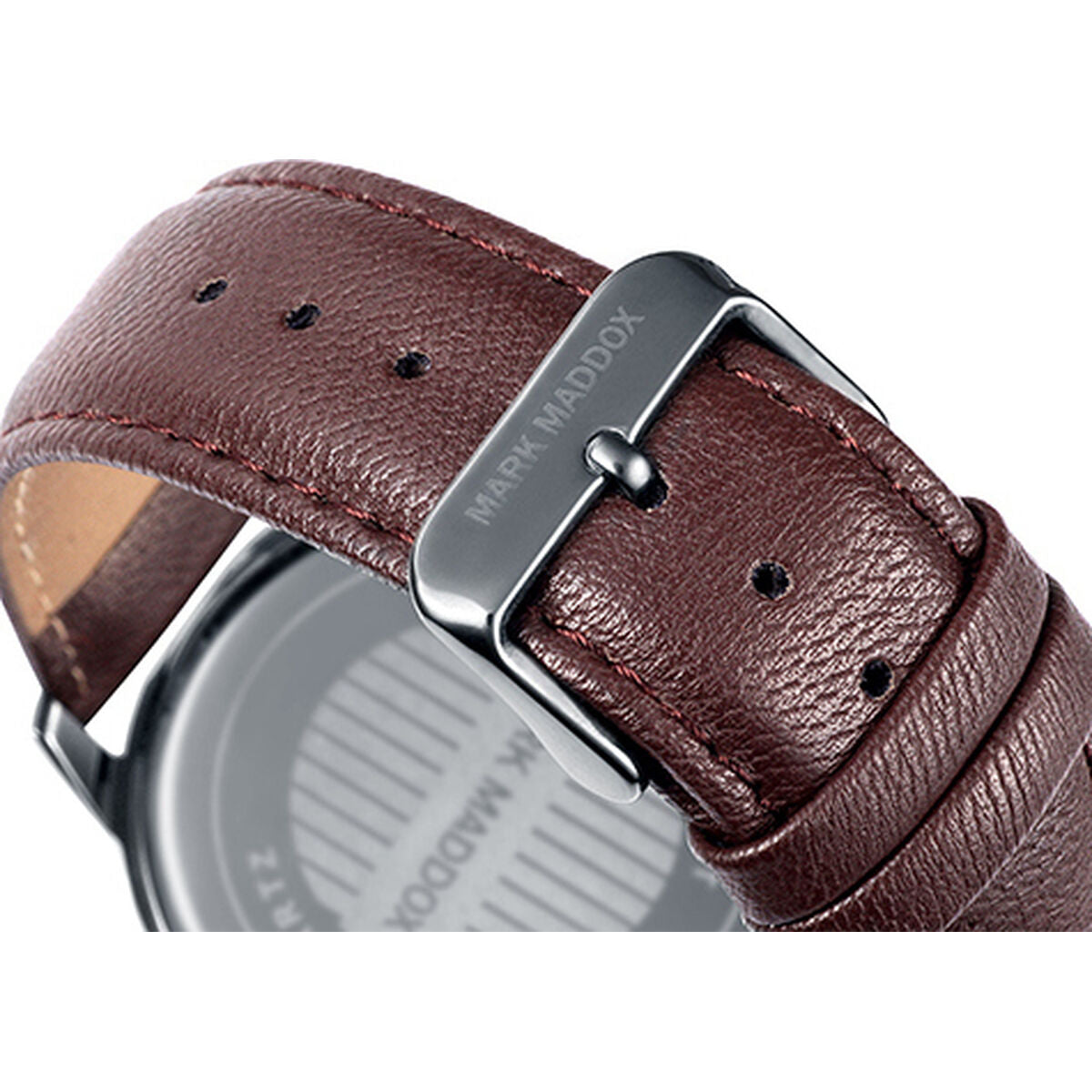 Mark Maddox Men's Watch Mark Maddox Hc6016-53