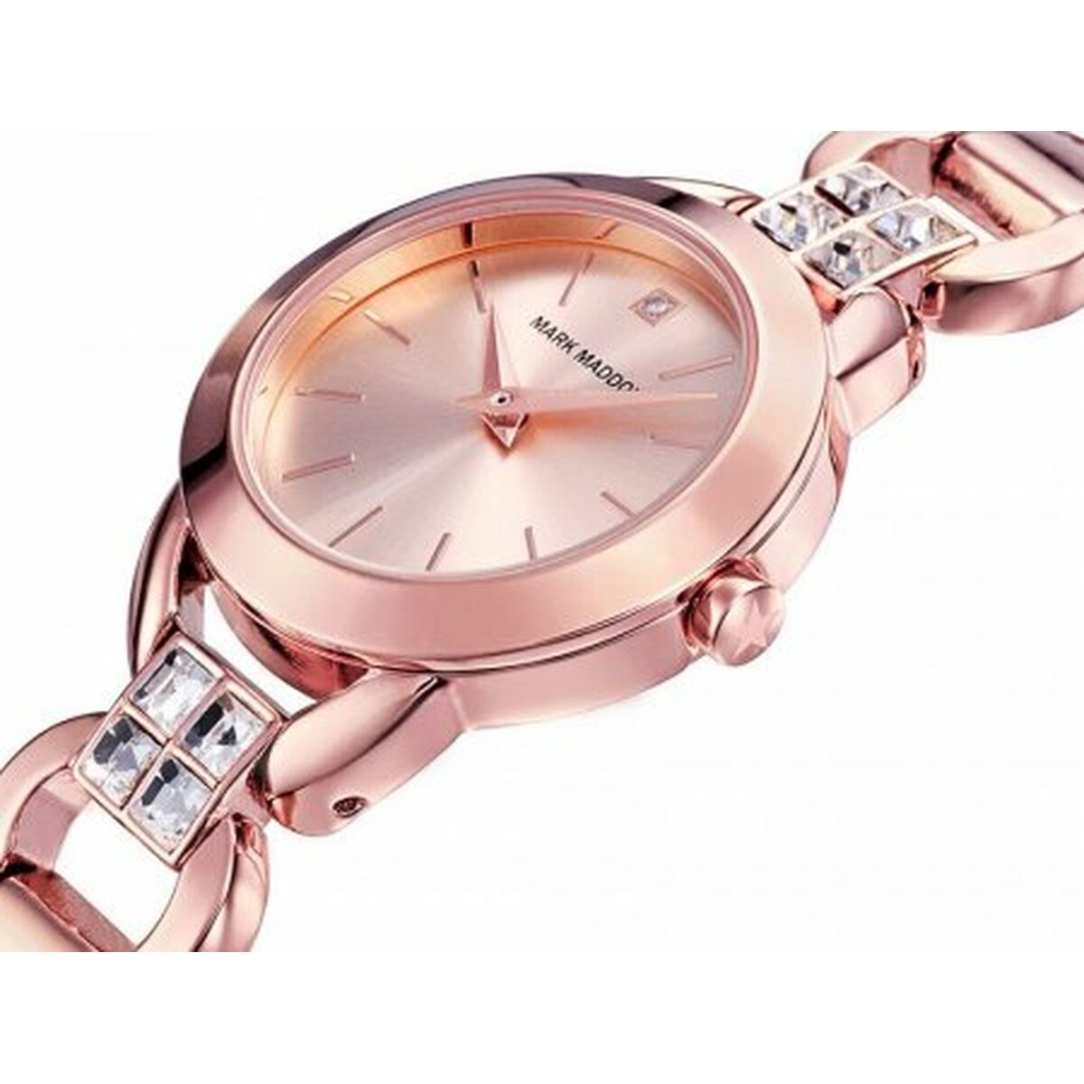 Mark Maddox Ladies' Watch Mark Maddox Mf2001-97