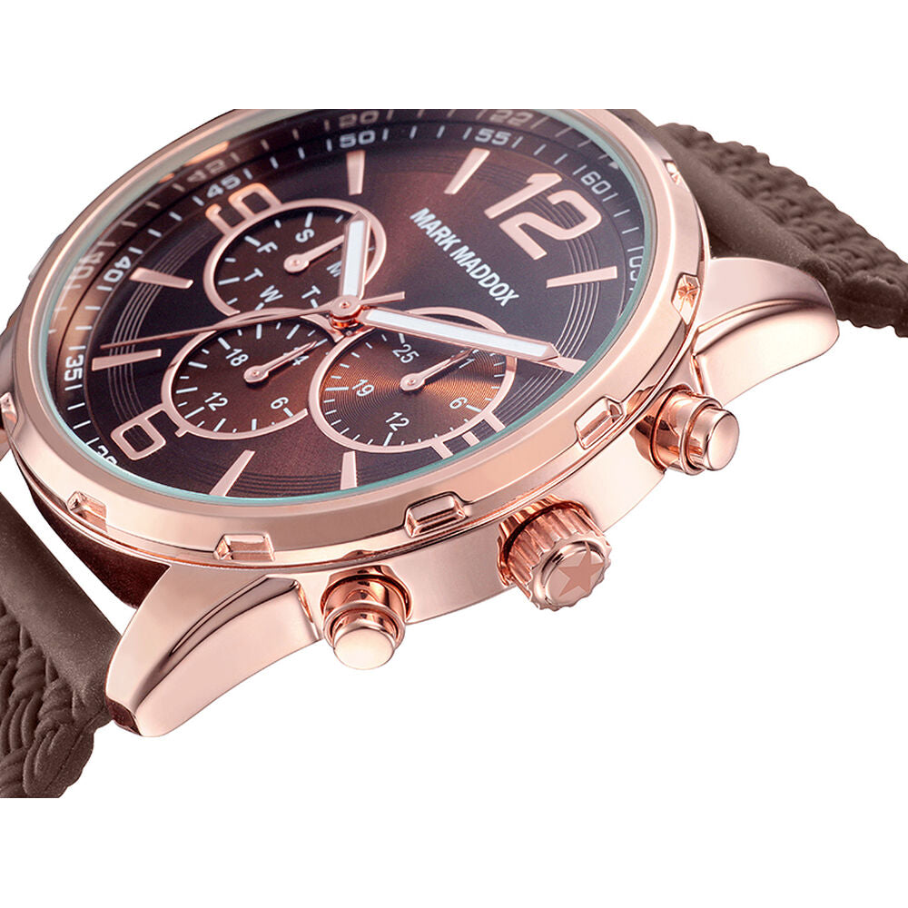 Mark Maddox Men's Watch Mark Maddox Hc6018-45