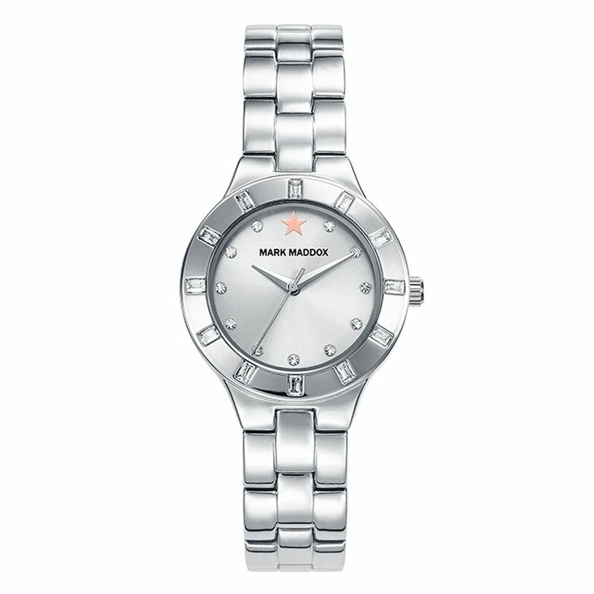 Mark Maddox Ladies' Watch Mark Maddox Mm7010-17 (Ø 30 Mm)