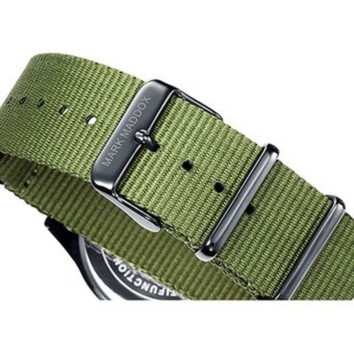 Mark Maddox Men's Watch Mark Maddox Hc0015-54