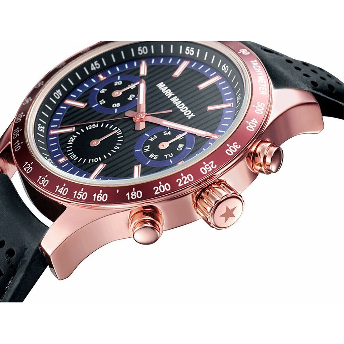 Mark Maddox Men's Watch Mark Maddox Hc7007-57