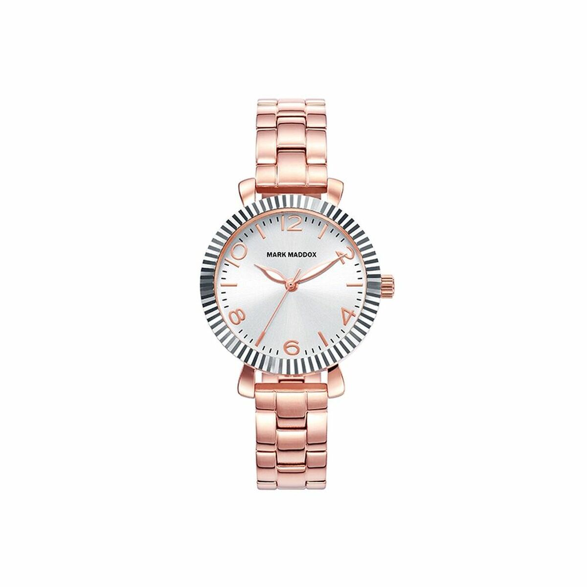 Mark Maddox Ladies' Watch Mark Maddox Mm7016-13